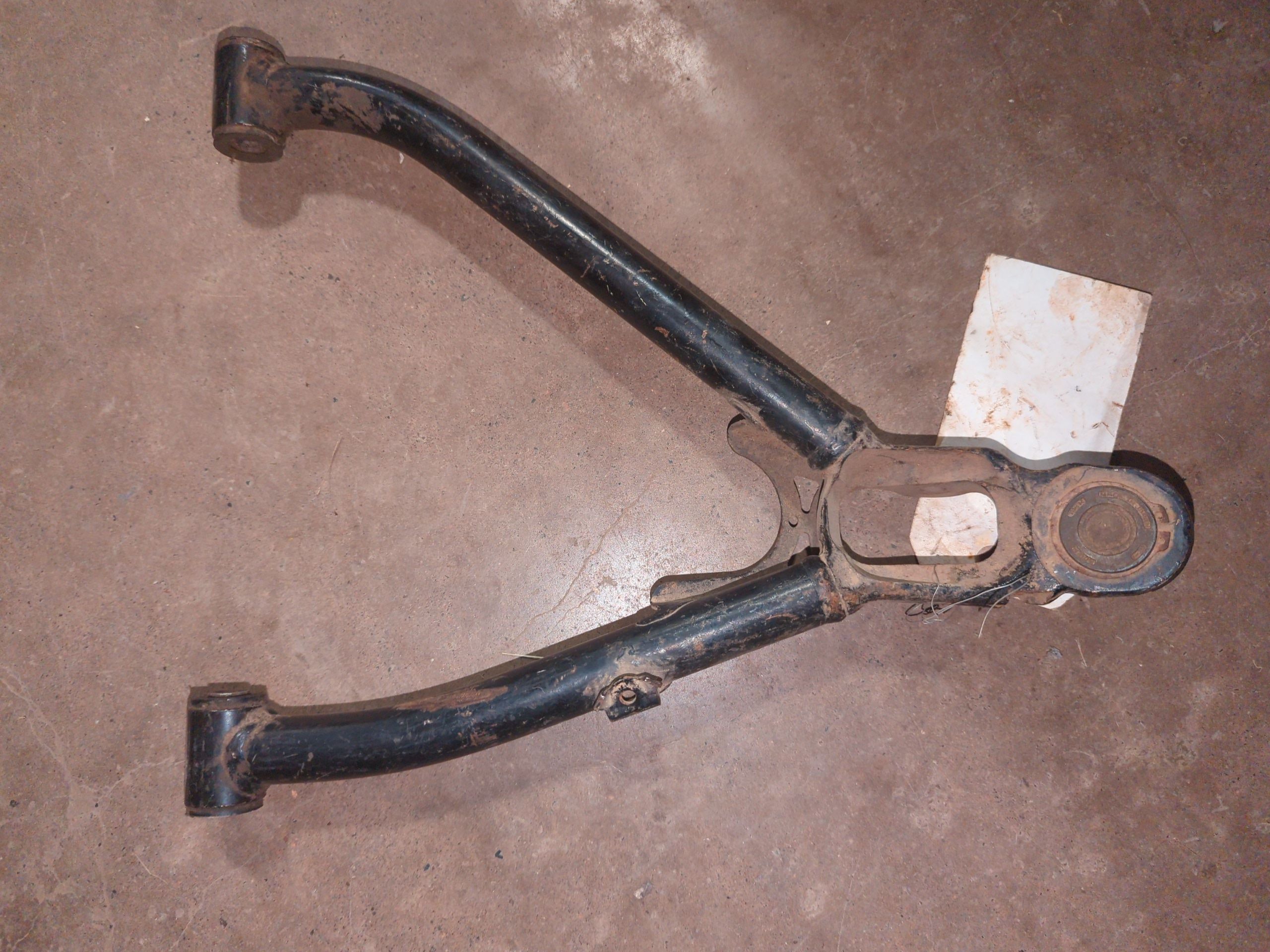 2011 - 2012 Can AM Renegade,Outlander Paint Upper Arm LH