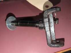GIO Blazer 125D Left Knuckle