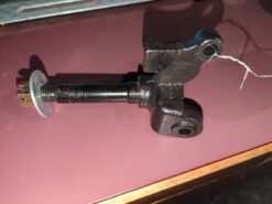 Alternative view of GIO Blazer 125D Left Knuckle