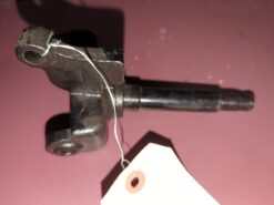 GIO Blazer 125D Right Knuckle