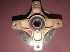 GIO Blazer 125 Front Flange