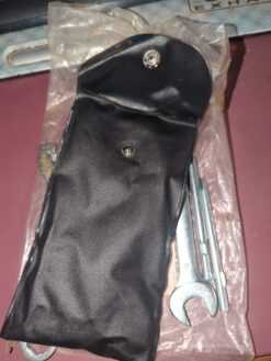 1998 KAWASAKI BAYOU 300 4X4 (KLF300-C10) TOOLKIT - Image 4
