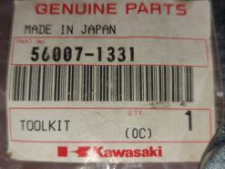 1998 KAWASAKI BAYOU 300 4X4 (KLF300-C10) TOOLKIT - Image 3