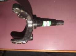 Knuckle - Image 2