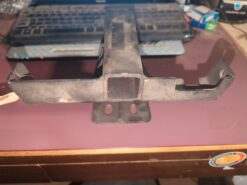 Tow Hitch CMI-ATS-040 - Image 2
