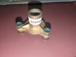 YL 817 Rear Hub Flange G1150025 - PBC578G