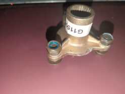 YL 817 Rear Hub Flange G1150025 - PBC578G - Image 3