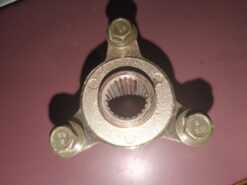 YL 817 Rear Hub Flange G1150025 - PBC578G - Image 2