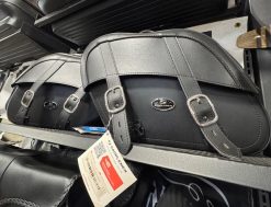 SBAG SHOCK CUTOUT DRFTR