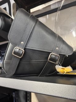 SWING ARM BAG SFTL BLK