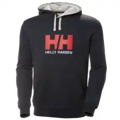 MEN'S HH® LOGO HOODIE 597 NAVY XXL