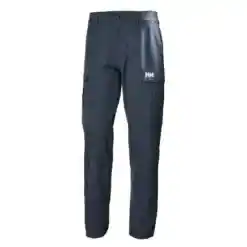 MEN'S HH QUICK-DRY CARGO PANTS 597 NAVY 40