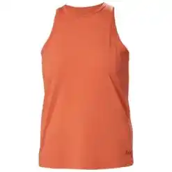 WOMEN'S SIREN QUICK-DRY TANK TOP 179 TERRACOTTA  XL