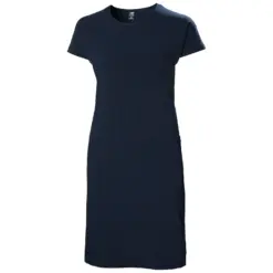 WOMEN'S THALIA SUMMER DRESS 2.0 Navy XXL