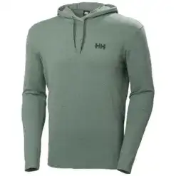 MEN'S VERGLAS LIGHT HOODIE 476 SPRUCE M