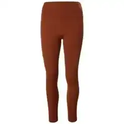 WOMEN'S ROAM TRAIL LEGGINGS 301 IRON OXIDE XL