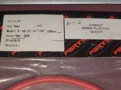 Alternative view of Gio XB,GB  250 cc Ignition Coil (EACH)
