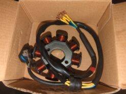 Gio  GX250 / X36 Stator