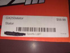 Gio  GX250 / X36 Stator - Image 2