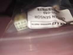 Alternative view of Apollo ATI  GIZMO 120  OXYGEN SENSOR
