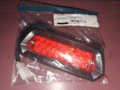 GIO BLAZZER 200HS / TAO TAO 200H BULL 200 Tail Light Assembly