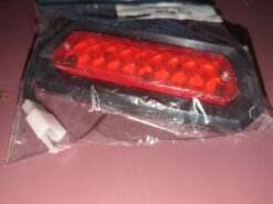 GIO BLAZZER 200HS / TAO TAO 200H BULL 200 Tail Light Assembly - Image 3