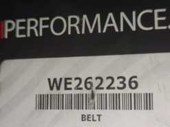 EPI PERFORMANCE ATV Super Duty Drive Belt - WE262236 - Image 4