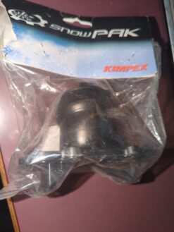 Kimpex Carburetor Adapter Mounting Flange Fits Ski-Doo - Image 4