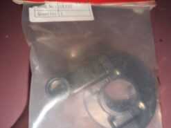 GIO GX125 125cc Throttle Housing - PBC575XL