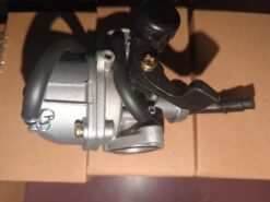 Carburetor - 19mm, Manual Choke - 80A2190 - PBC1010F1 - Image 6