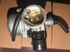 Carburetor - 19mm, Manual Choke - 80A2190 - PBC1010F1 - Image 5