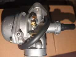 Carburetor - 19mm, Manual Choke - 80A2190 - PBC1010F1 - Image 4
