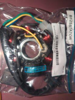 Gio Blazer 125U Stator - Image 4