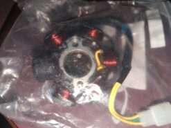 Gio Blazer 125U Stator - Image 3