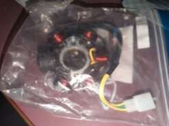 Gio Blazer 125U Stator