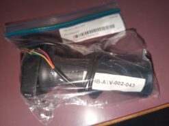 GIO ATV Accelerator - HB-ATV-002-043 - Image 4