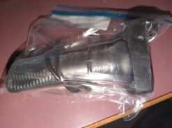 GIO ATV Accelerator - HB-ATV-002-043
