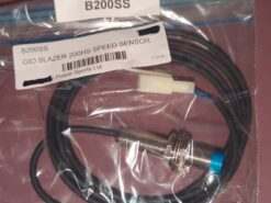 GIO BLAZZER 200HS / TAO TAO 200H BULL Speed Sensor - Image 4