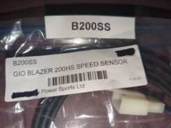 GIO BLAZZER 200HS / TAO TAO 200H BULL Speed Sensor - Image 3