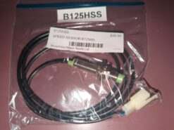 GIO Blazer 125HS Speed Sensor