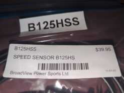 GIO Blazer 125HS Speed Sensor - Image 3