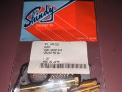 2003-2005 Honda CRF230F CARB KIT - Image 2