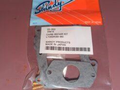 1985- 1986 SUZUKI QUADRACER LT250R  CARB KIT - Image 2