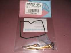 1989 - 1995 KAWASAKI KLF300 BAYOU 4X4 Carburetor Repair Kit