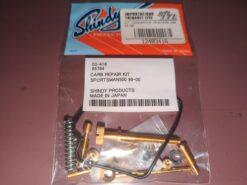 1999 - 2000 POLARIS SPORTSMAN 500 4X4 CARB KIT - Image 4