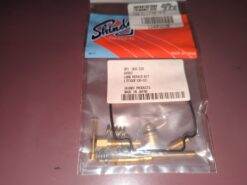 2000 - 2002 SUZUKI QUADRUNNER 4X4 LT-F250F Carburetor Repair Kit - Image 4