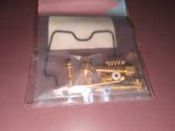 2000 - 2002 SUZUKI QUADRUNNER 4X4 LT-F250F Carburetor Repair Kit