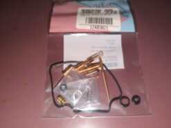 1988 /1990 HONDA TRX300FW FOURTRAX 4X4 Carburetor Repair Kit - Image 4