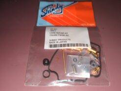 1988 /1990 HONDA TRX300FW FOURTRAX 4X4 Carburetor Repair Kit - Image 2