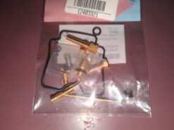 2004 - 2006 Yamaha YFM350FA BRUIN AUTO 4X4, 2007 - 2009 YFM350 GRIZZLY 4X4 AUTO Carburetor Repair Kit